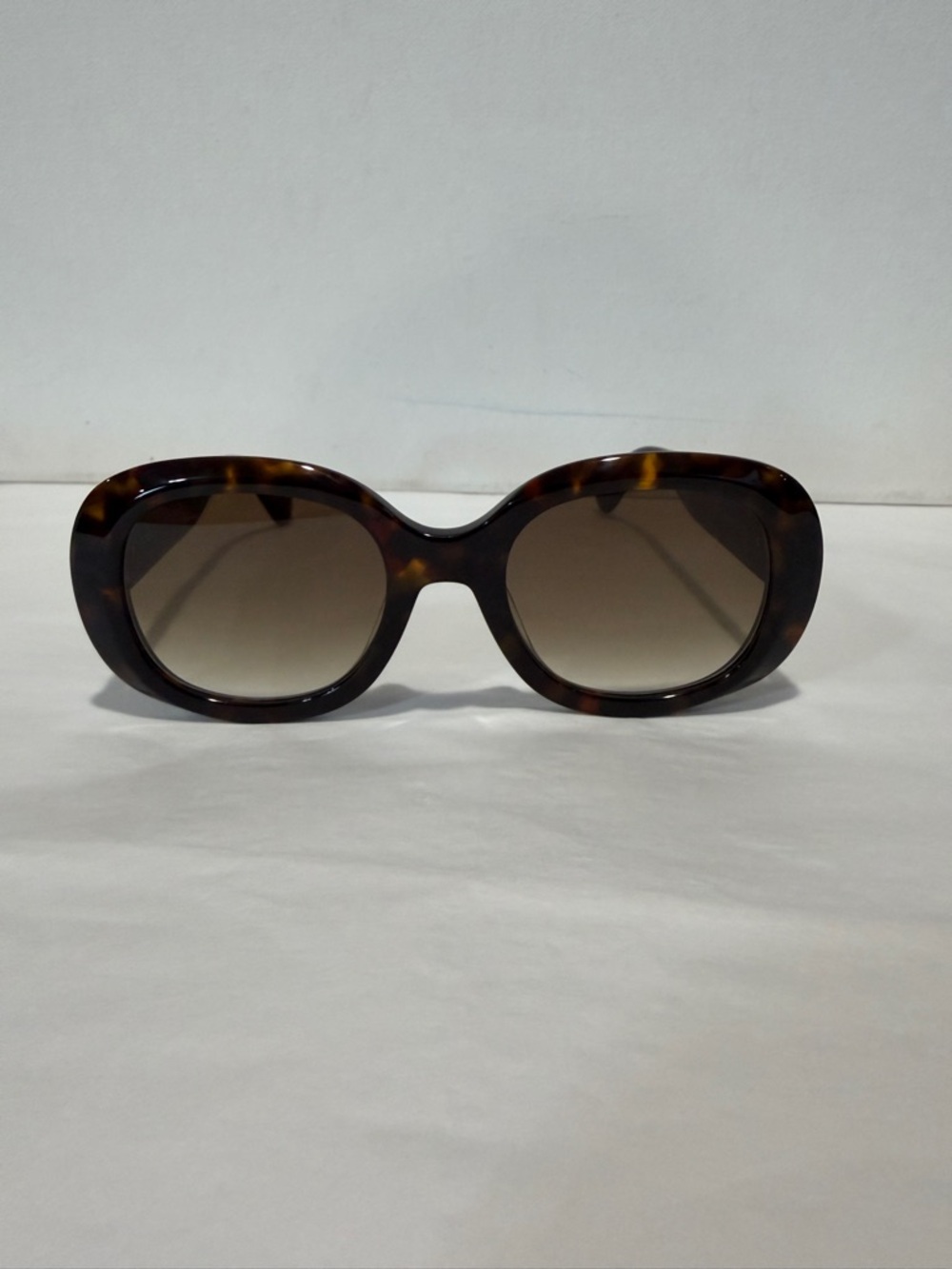 QUAY IMPROMPTU  Women's Sunglasses - Brown Lenses